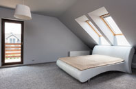 Bushfield bedroom extensions