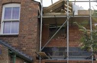 free Bushfield home extension quotes