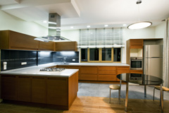 kitchen extensions Bushfield